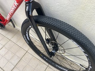 Bicicleta Gary Fisher Hoo Koo e Koo 1999