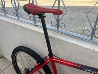 Bicicleta Gary Fisher Hoo Koo e Koo 1999