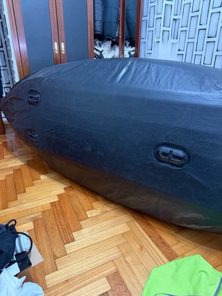 Kayak hinchable Itiwit 2 plazas