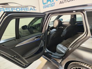 BMW 530dA xDrive