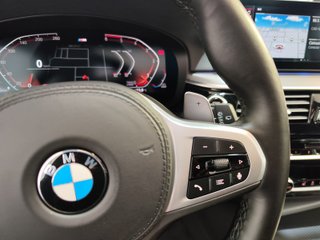 BMW 530dA xDrive