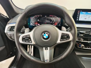 BMW 530dA xDrive