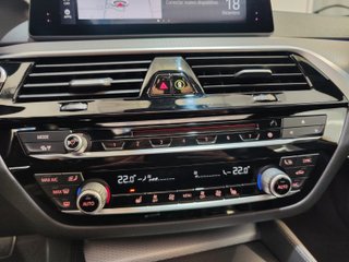 BMW 530dA xDrive