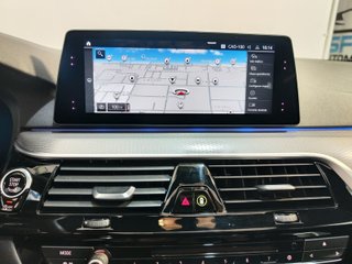 BMW 530dA xDrive