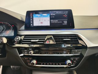 BMW 530dA xDrive