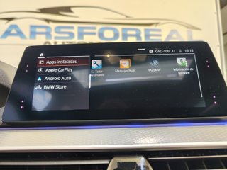 BMW 530dA xDrive