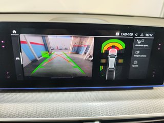 BMW 530dA xDrive