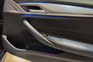 BMW 530dA xDrive