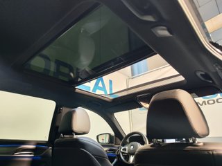 BMW 530dA xDrive