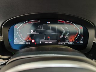 BMW 530dA xDrive