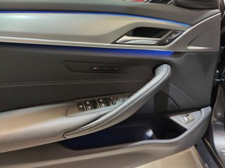BMW 530dA xDrive