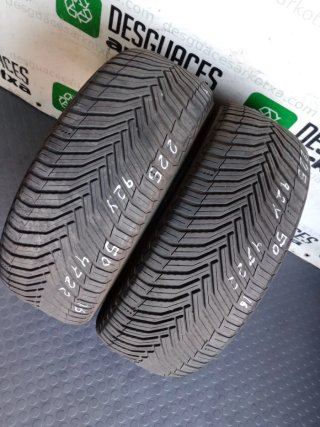 NEUMATICOS 225/50R16 92Y