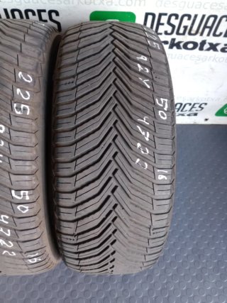 NEUMATICOS 225/50R16 92Y