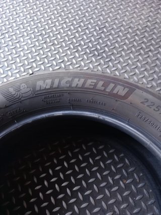 NEUMATICOS 225/50R16 92Y