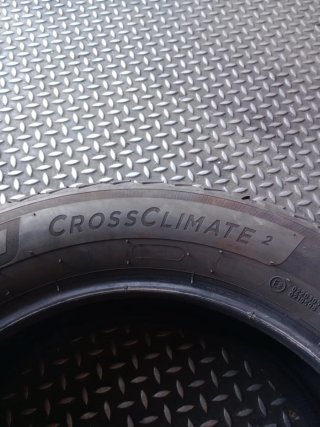 NEUMATICOS 225/50R16 92Y