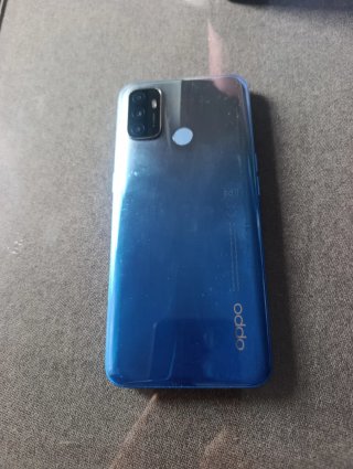 Oppo A53s 128GB Azul Libre