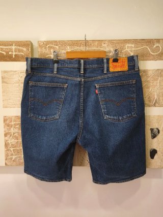 Bermuda Levi's 505 C W40