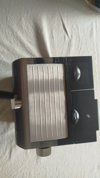 Cafetera Saeco Moltio Plus 18 Bar