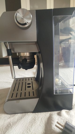 Cafetera Saeco Moltio Plus 18 Bar
