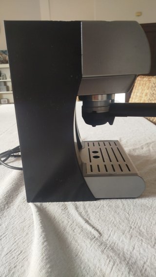 Cafetera Saeco Moltio Plus 18 Bar