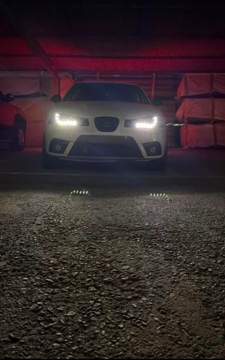 SEAT Ibiza 2005