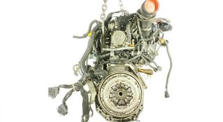 Motor completo nissan 22530912 k9kf646 qashqai 1.5