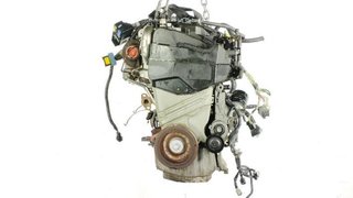Motor completo nissan 22530912 k9kf646 qashqai 1.5