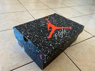 scarpe Jordan Spizike Low