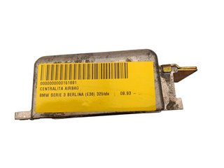 CENTRALITA AIRBAG BMW SERIE 3 BERLINA (E36) 65778
