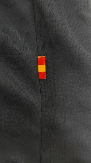 Camiseta España 1998 - Nueva con Etiquetas