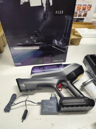 Aspiradora Rowenta X-Force Flex 8.60