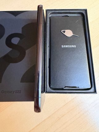 Samsung Galaxy S22 256GB