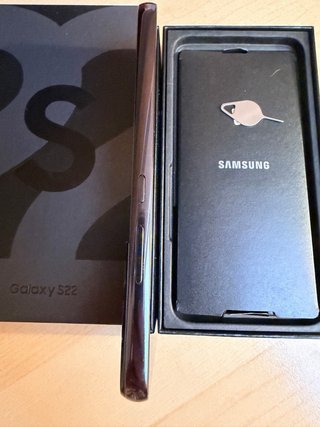 Samsung Galaxy S22 256GB