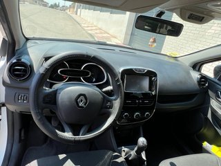 Renault Clio 2014