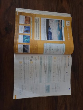 Matemáticas aplicadas a las Ciencias Sociales 1 Ba