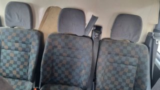Mercedes-Benz Vito 2000
