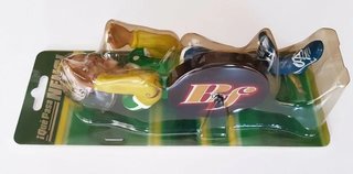 Figura El Neng de Castefa para coche