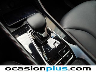 MG HS 1.5T Luxury DCT 125 kW (170 CV)