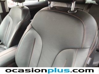 MG HS 1.5T Luxury DCT 125 kW (170 CV)
