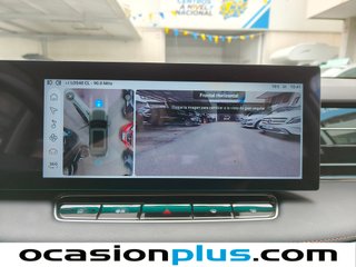 MG HS 1.5T Luxury DCT 125 kW (170 CV)