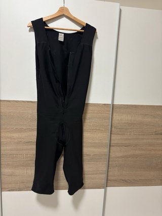 Faja Meli Belt Hombre Talla L