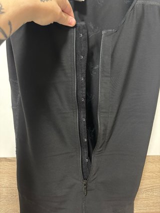Faja Meli Belt Hombre Talla L