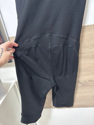 Faja Meli Belt Hombre Talla L