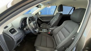 Mazda CX-5 2015