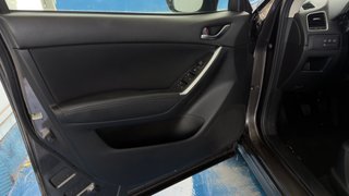 Mazda CX-5 2015