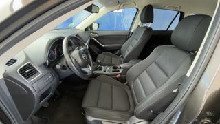 Mazda CX-5 2015