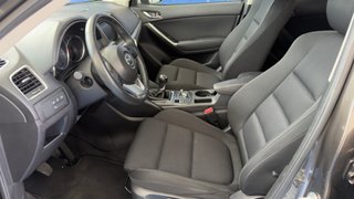 Mazda CX-5 2015