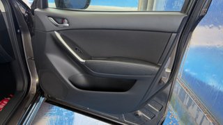 Mazda CX-5 2015