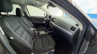 Mazda CX-5 2015