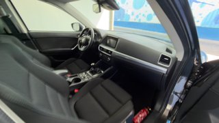 Mazda CX-5 2015